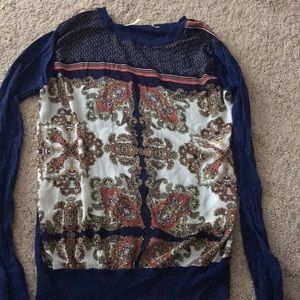 Hawthorne dress shirt